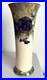 Antique_William_Moorcroft_Pansy_Trumpet_Vase_14_5_Burslem_Signed_c1914_Rare_01_yp