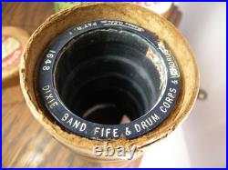Antique and Original Edison Amberola Wax Cylinder Phonograph Rare Original and