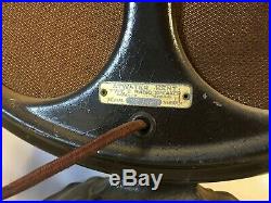 Atwater-Kent Type E Balanced Armature Speaker Antique AK Early Radio RARE