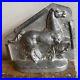 BEAUTIFUL_Rare_Antique_Chocolate_Mold_Mould_Large_Early_Standing_Horse_Sommet_01_gv