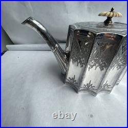 British Early 20th Century Antique used at Harrods very rare