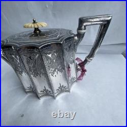 British Early 20th Century Antique used at Harrods very rare