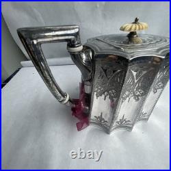 British Early 20th Century Antique used at Harrods very rare