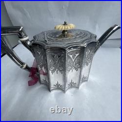 British Early 20th Century Antique used at Harrods very rare
