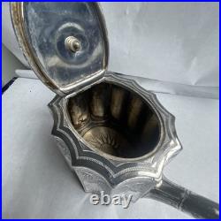 British Early 20th Century Antique used at Harrods very rare
