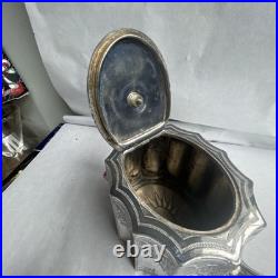 British Early 20th Century Antique used at Harrods very rare