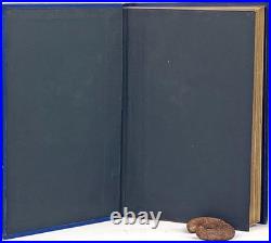 C. 1894 THE JUNGLE BOOK Antique EARLY EDITION Rudyard KIPLING First Book RARE