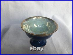 Daisy Makeig-Jones Wedgwood RARE Antique Bowl, Butterflies c. 1915