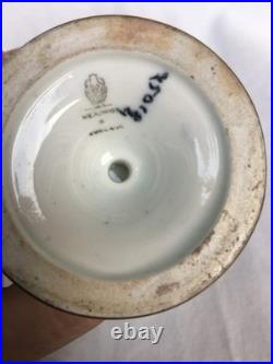 Daisy Makeig-Jones Wedgwood RARE Antique Bowl, Butterflies c. 1915