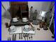 Drew_and_Sons_En_Route_early_automotive_picnic_Set_basket_Tea_Set_Antique_Rare_01_lszs