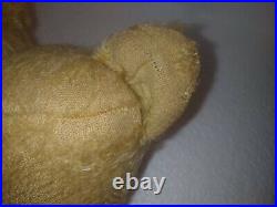 Early Antique Original Steiff Bear 15/40cm Rare