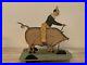 Early_Rare_Antique_Americana_Clown_Pig_Rider_Pull_Toy_Htf_Great_Condition_01_wqr