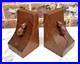 Early_Rare_Desirable_Robert_Mouseman_Thompson_Yorkshire_Oak_Bookends_c_1940s_01_yo
