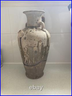 Early Rare Tang or Sui Dynasty Chinese Antique Ewer 31cm