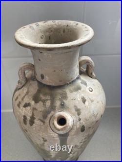 Early Rare Tang or Sui Dynasty Chinese Antique Ewer 31cm