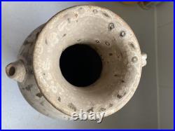 Early Rare Tang or Sui Dynasty Chinese Antique Ewer 31cm