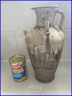 Early Rare Tang or Sui Dynasty Chinese Antique Ewer 31cm