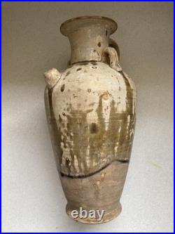 Early Rare Tang or Sui Dynasty Chinese Antique Ewer 31cm