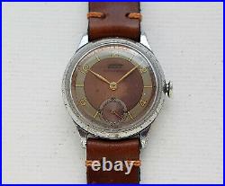 Early Tissot Antimagnetique Vintage Swiss mechanical watch. 15 Jewels RARE