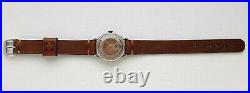 Early Tissot Antimagnetique Vintage Swiss mechanical watch. 15 Jewels RARE