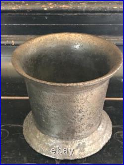 Early rare 16th 17th Century Ancient Interesting Object Doorstop Paperweight