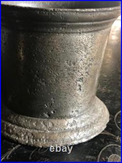 Early rare 16th 17th Century Ancient Interesting Object Doorstop Paperweight