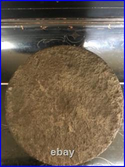 Early rare 16th 17th Century Ancient Interesting Object Doorstop Paperweight