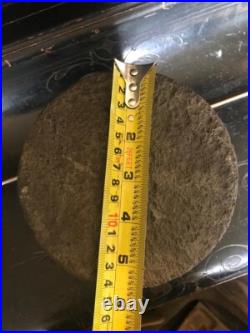 Early rare 16th 17th Century Ancient Interesting Object Doorstop Paperweight