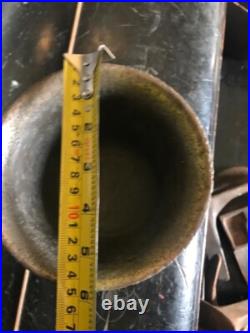 Early rare 16th 17th Century Ancient Interesting Object Doorstop Paperweight