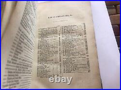 English History YORK Early 1800s First Edition Engravings 1838 Rare ANTIQUE Book English History YORK Early 1800s First Edition Engravings 1838 Rare ANTIQUE Book