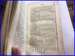 English History YORK Early 1800s First Edition Engravings 1838 Rare ANTIQUE Book English History YORK Early 1800s First Edition Engravings 1838 Rare ANTIQUE Book
