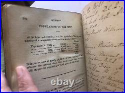 English History YORK Early 1800s First Edition Engravings 1838 Rare ANTIQUE Book English History YORK Early 1800s First Edition Engravings 1838 Rare ANTIQUE Book