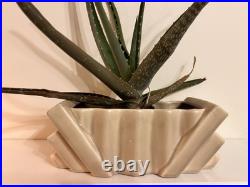 English Made Art Deco Antique Planter Rare Thing 1930s Art Deco