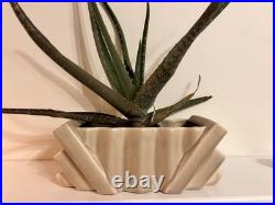 English Made Art Deco Antique Planter Rare Thing 1930s Art Deco