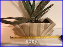 English Made Art Deco Antique Planter Rare Thing 1930s Art Deco
