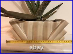 English Made Art Deco Antique Planter Rare Thing 1930s Art Deco