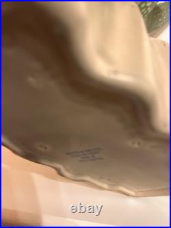 English Made Art Deco Antique Planter Rare Thing 1930s Art Deco