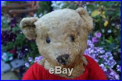 Extremely RARE and Unusual Early American Electric Bear c1908