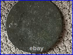 Extremely Rare Newark Castle Early Coin