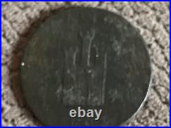 Extremely Rare Newark Castle Early Coin