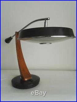 FASE PRESIDENT PENDULO LAMP. RARE EARLY MODEL. 1960s MID CENTURY DESIGN CLASSIC