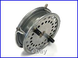 Hardy Eureka 4? Vintage Trotting Reel Early Model Rare