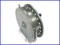 Hardy Eureka 4? Vintage Trotting Reel Early Model Rare