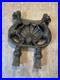 Kenrick_Very_Rare_Early_Victorian_Cast_Iron_Boot_Scraper_01_cv