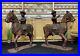 LARGE_RARE_PAIR_EARLY_19thc_ASIAN_POLYCHROME_CARVED_HORSES_WITH_MUGHAL_RIDERS_01_jdih