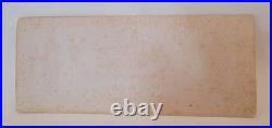 Lot Of 4 Rare Antique Early 1900s Coca-Cola Original Advertising Ink Blotters
