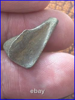 Lovely Early Roman Bronze Rare Fly Fibula Brooch. Please read description LA111i