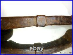 Milk Ladle Nepal Rare early 19th C Nepalese Mustang Carved Wood II