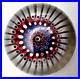 OLD_ENGLISH_PAPERWEIGHT_Four_Row_Concentric_Millefiori_ANTIQUE_1850_RARE_01_yk