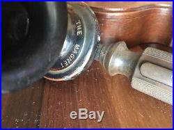 Original Victorian Early telephone The Magnet Very Rare